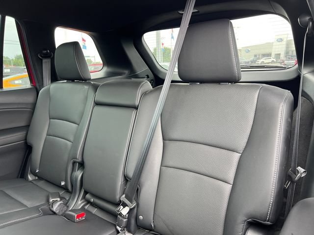 Used 2023 Honda Passport EX-L image 28