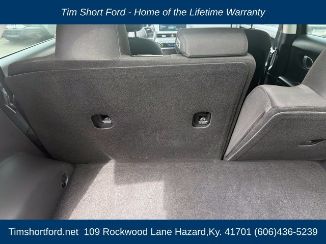 Used 2024 Hyundai Ioniq 5 SEL AWD/4WD image 35