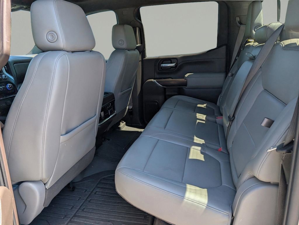 Used 2020 GMC Sierra 1500 SLT image 14