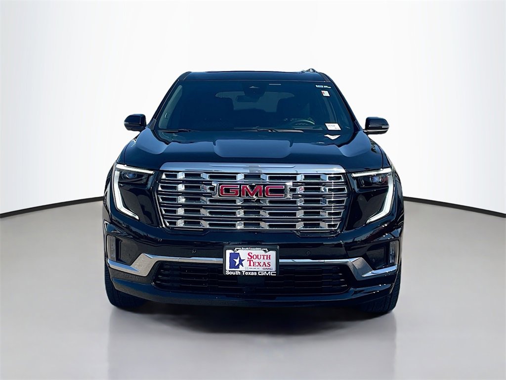 Certified 2024 GMC Acadia Denali w/ Super Cruise Package image 2