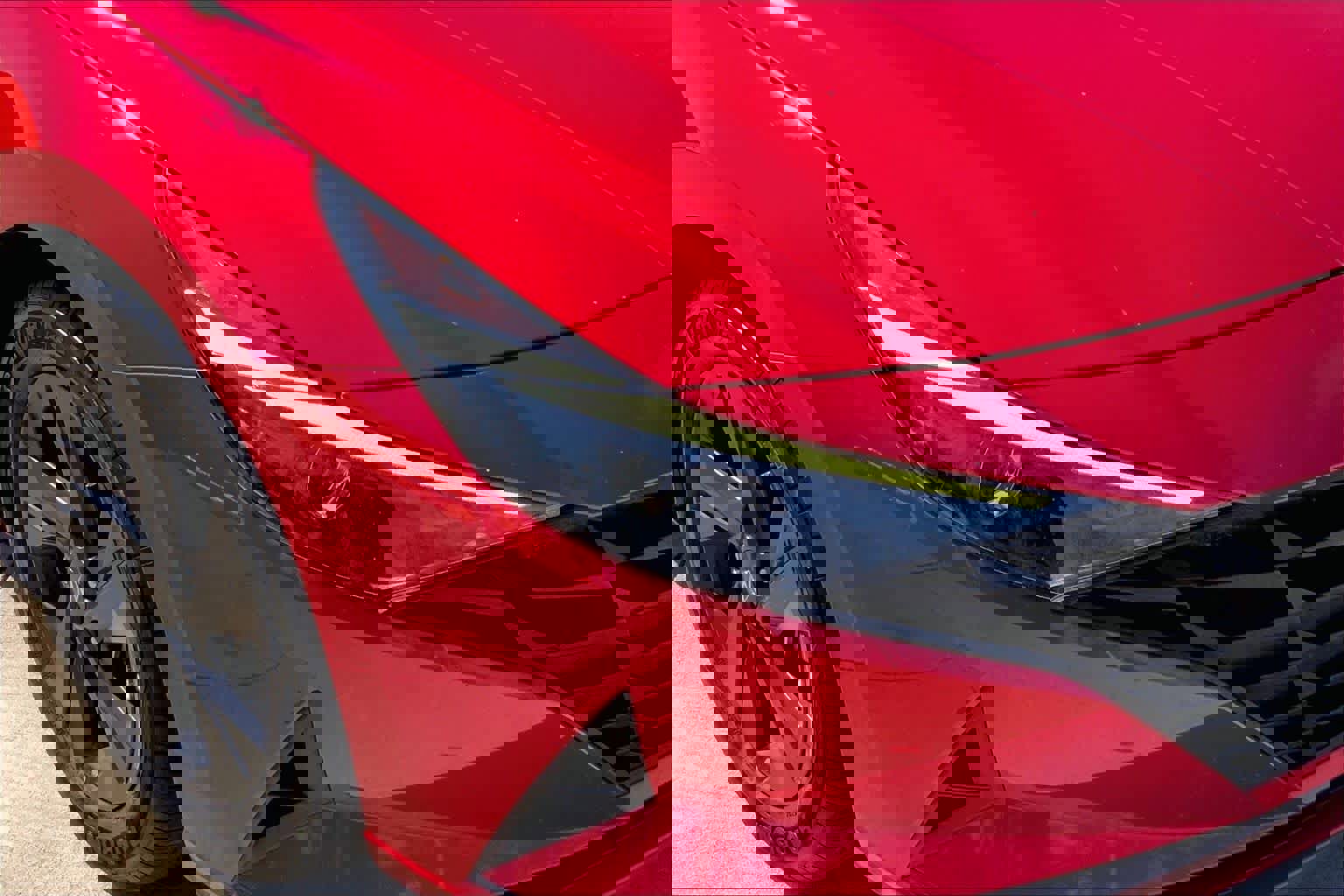 Used 2021 Hyundai Elantra SEL image 26