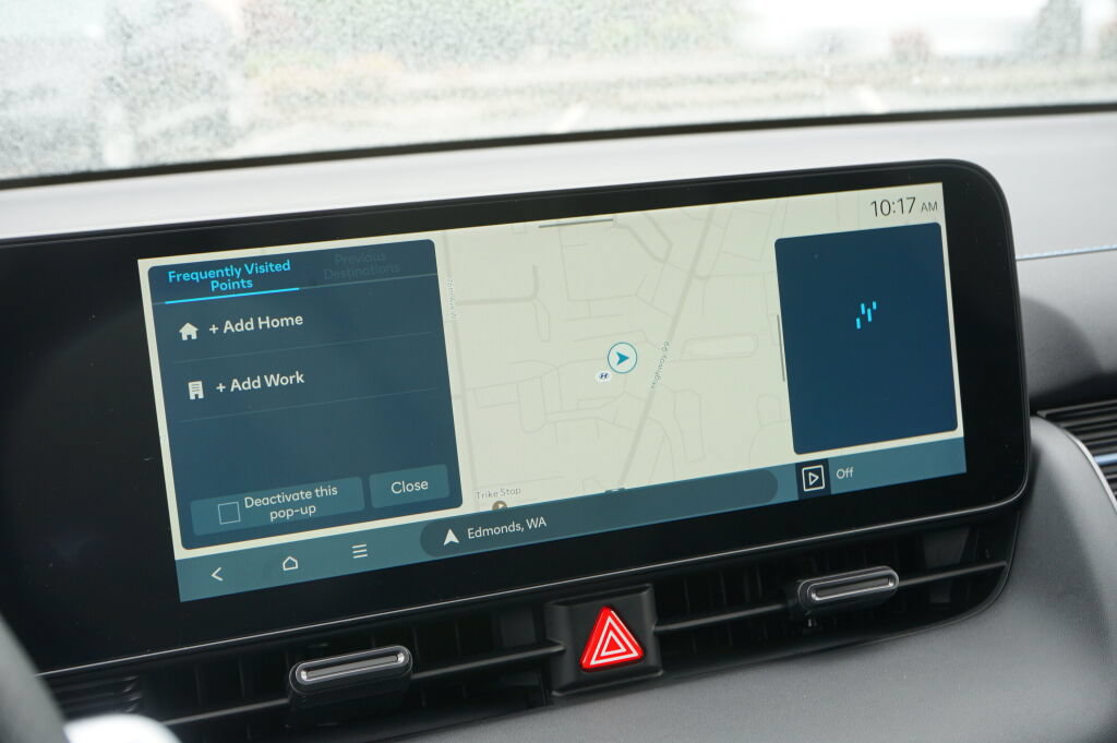 Certified 2025 Hyundai Ioniq 5 N AWD/4WD image 17