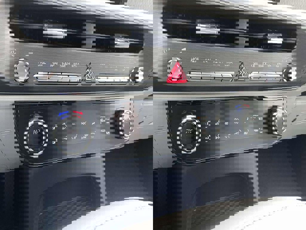 New 2026 Hyundai Palisade Calligraphy image 38