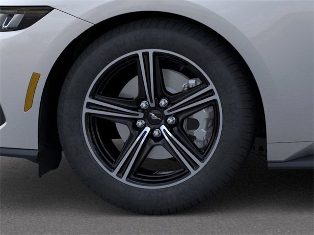 New 2025 Ford Mustang Convertible image 19