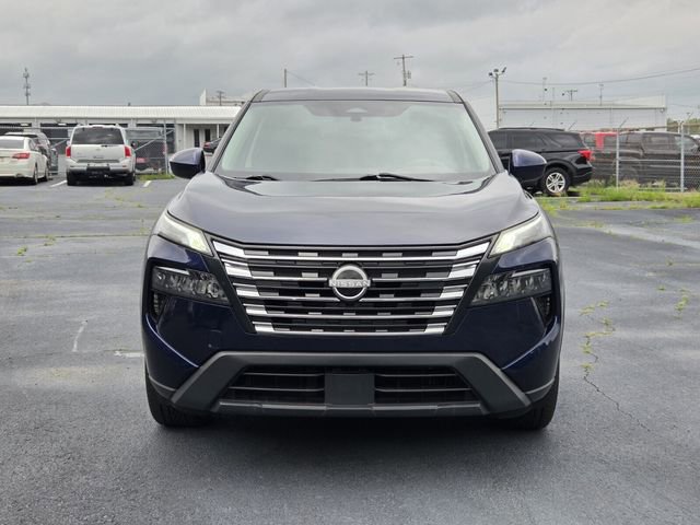 Certified 2024 Nissan Rogue SV FWD image 8