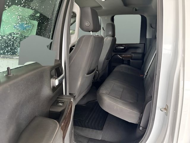 Used 2022 GMC Sierra 2500 SLE w/ SLE Convenience Package image 16