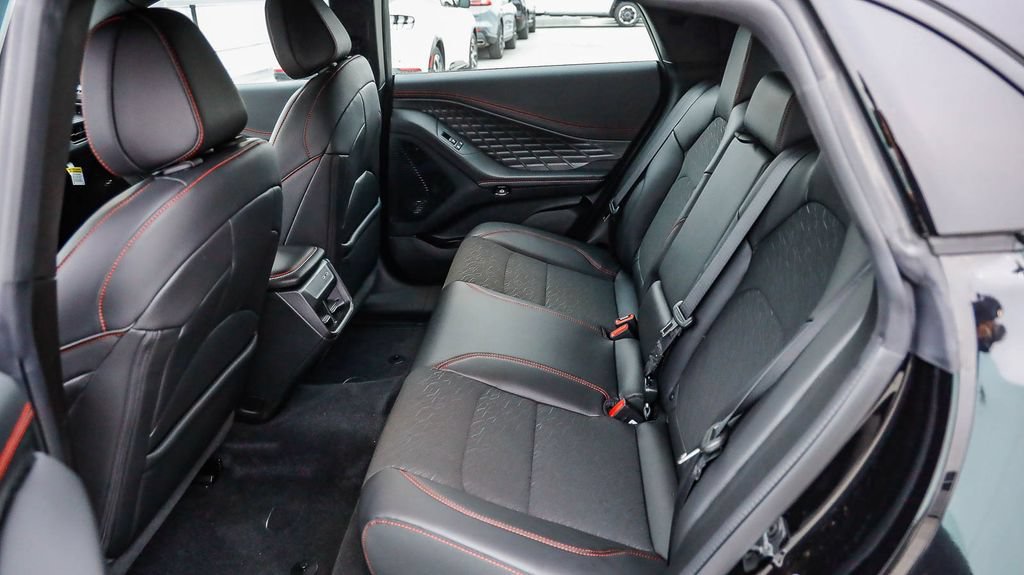 New 2026 Dodge Charger Scat Pack w/ Blacktop Package AWD/4WD image 22