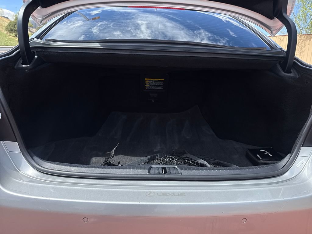 Used 2010 Lexus LS 460 AWD image 7