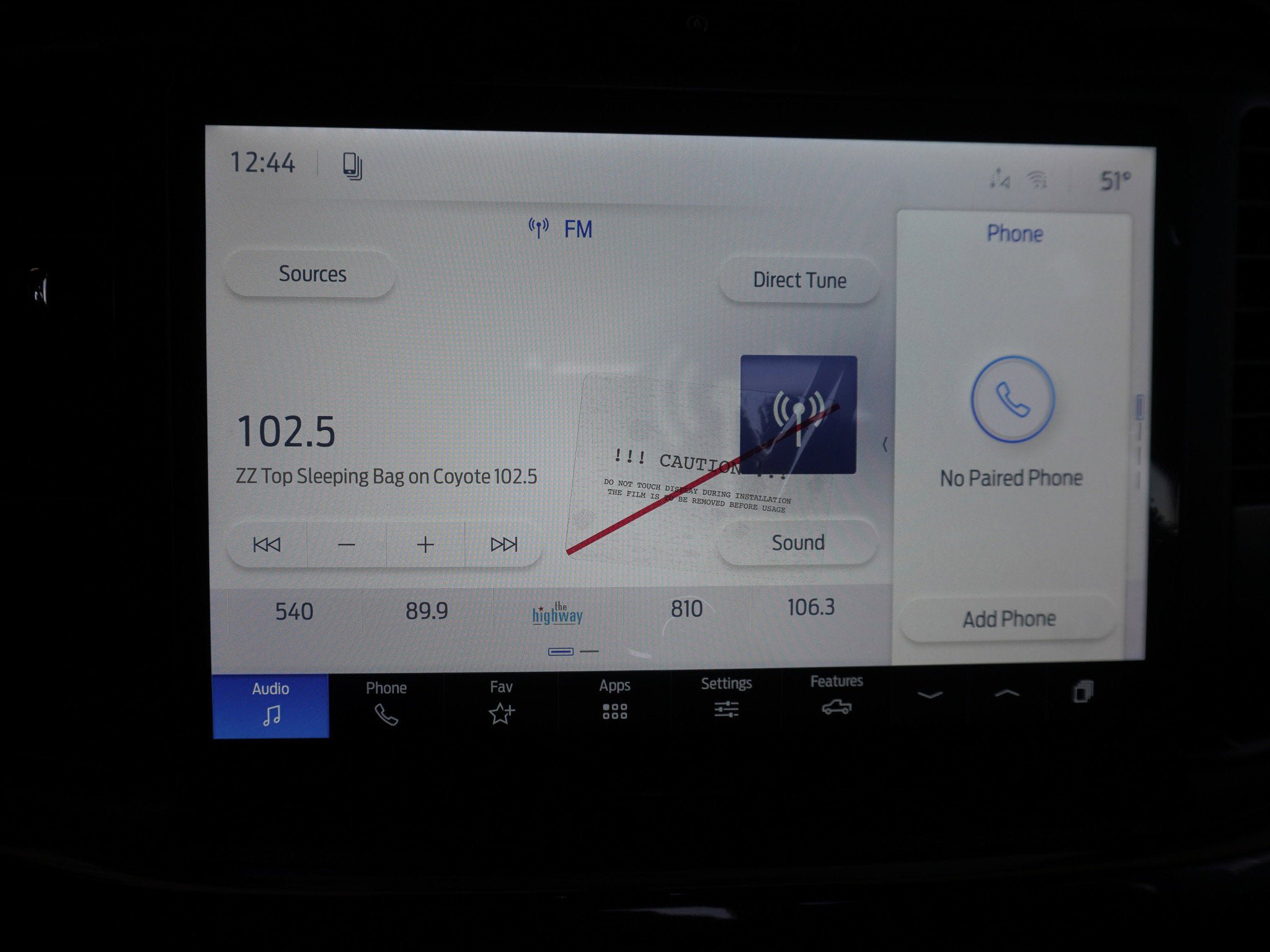 New 2026 Ford F150 STX AWD/4WD image 31