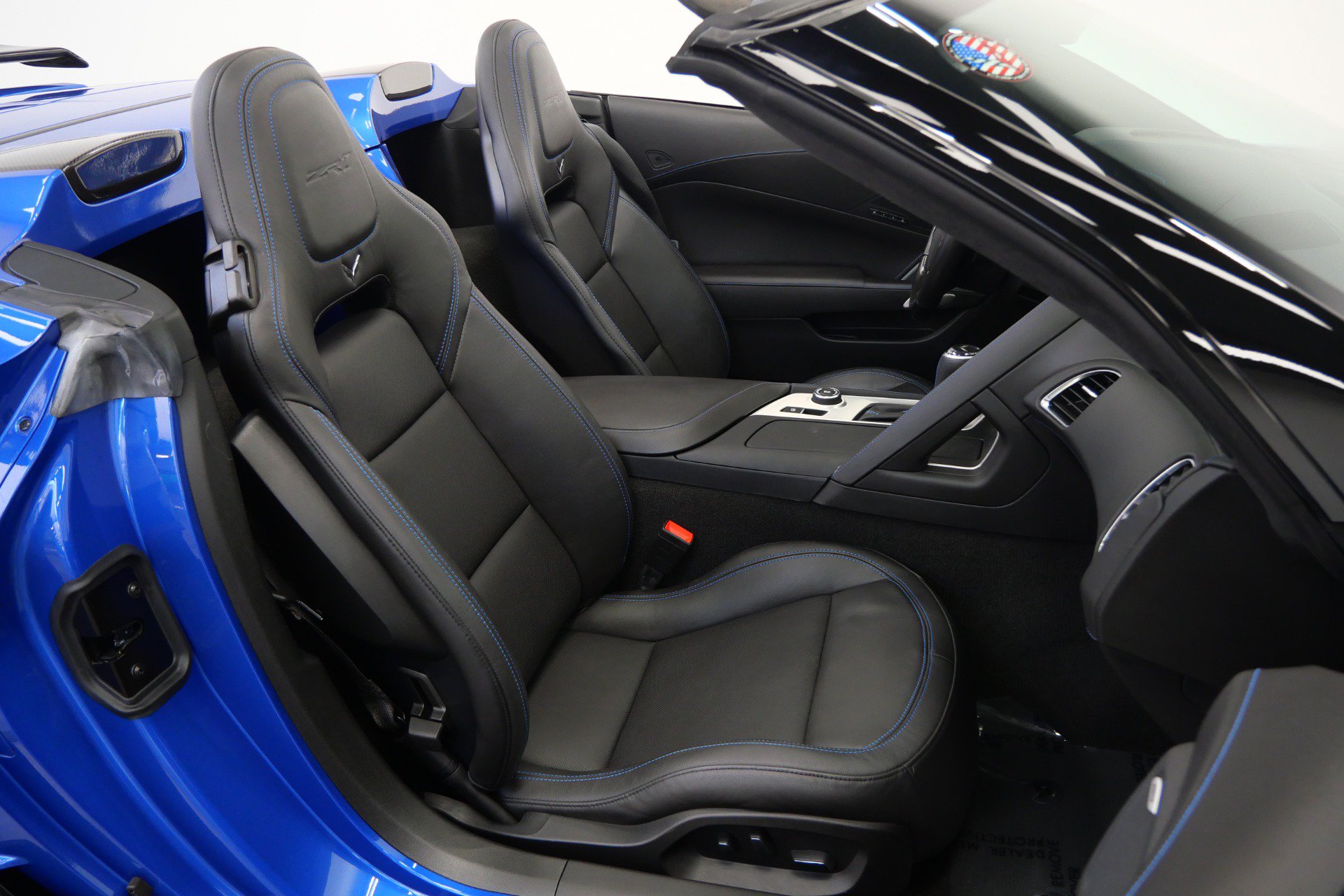 Used 2019 Chevrolet Corvette ZR1 RWD image 24