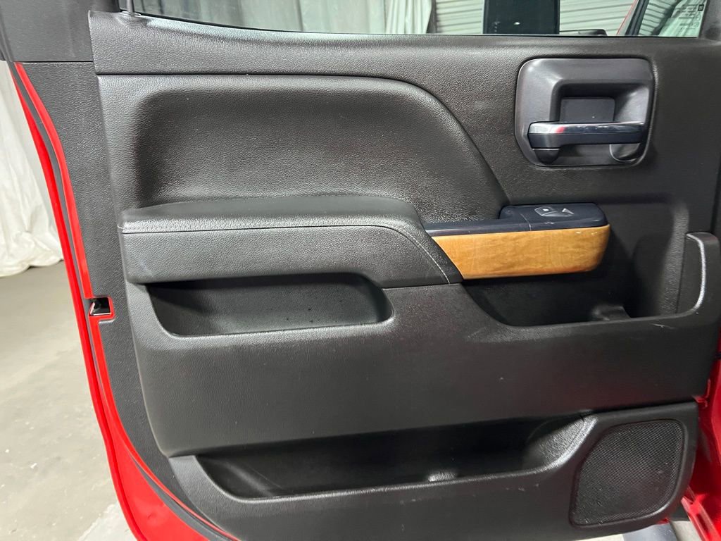 Used 2019 Chevrolet Silverado 2500 LTZ w/ LTZ Plus Package image 23