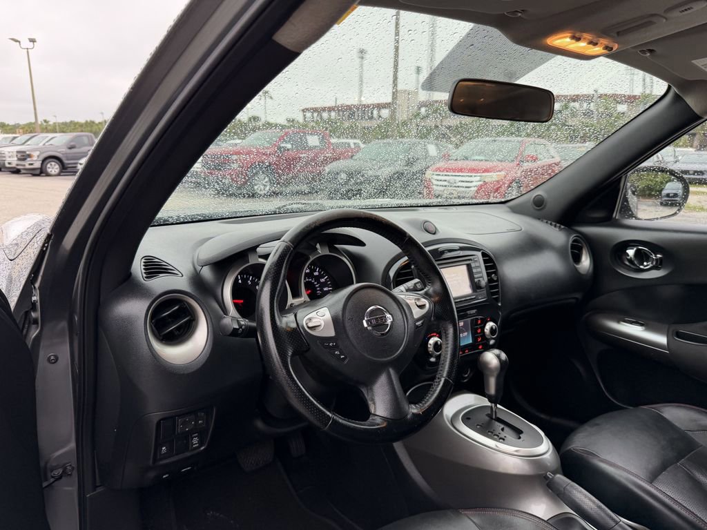 Used 2012 Nissan Juke SL image 19
