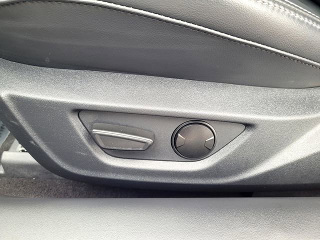 Certified 2024 Ford Mustang Premium image 11