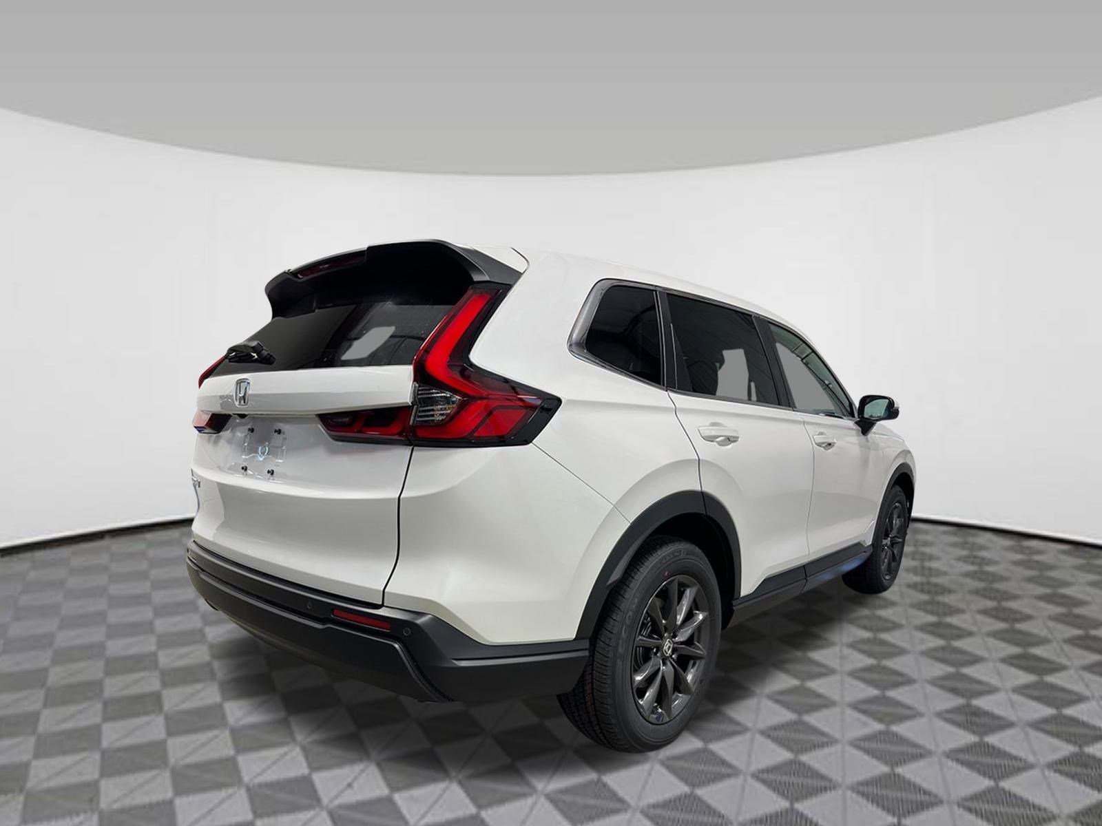 New 2026 Honda CR-V EX-L image 7