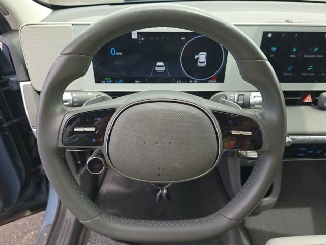 Used 2024 Hyundai Ioniq 5 SEL RWD image 13