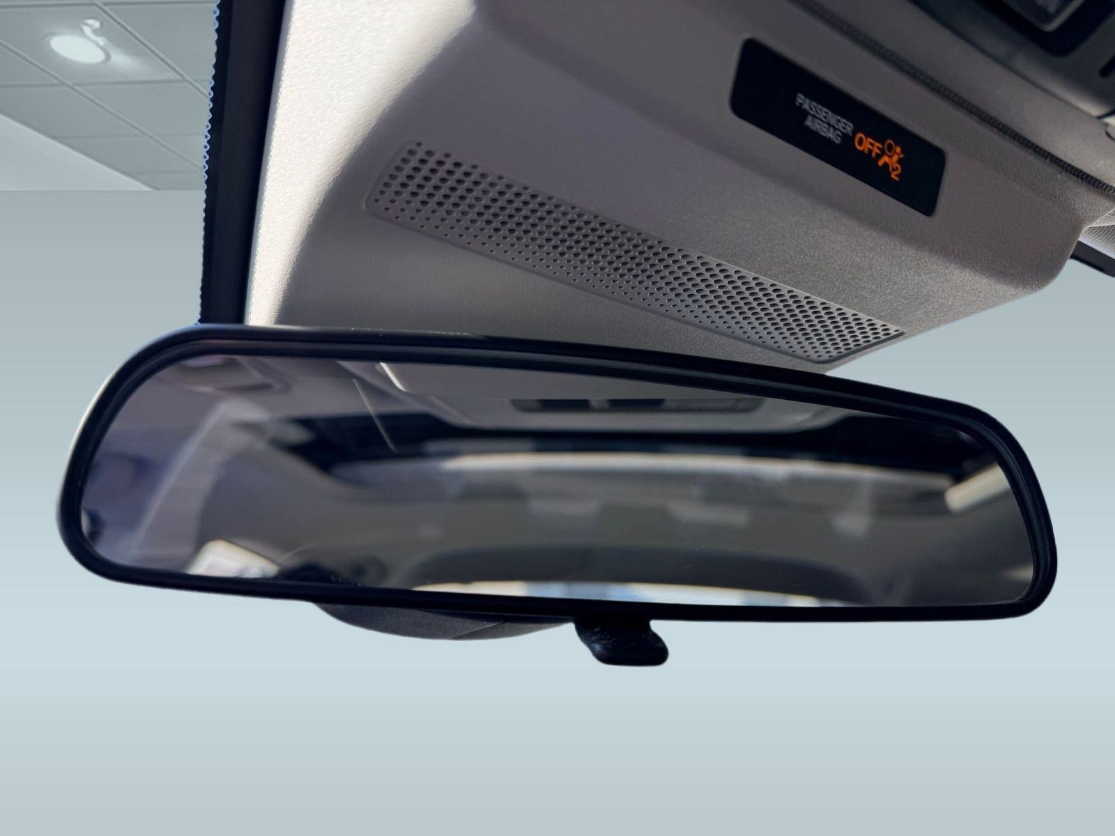 Used 2023 Honda Accord EX image 16