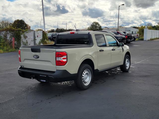 New 2025 Ford Maverick XL w/ Equipment Group 101A image 7