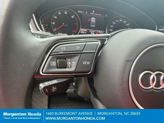 Used 2022 Audi A4 2.0T Premium AWD/4WD image 18