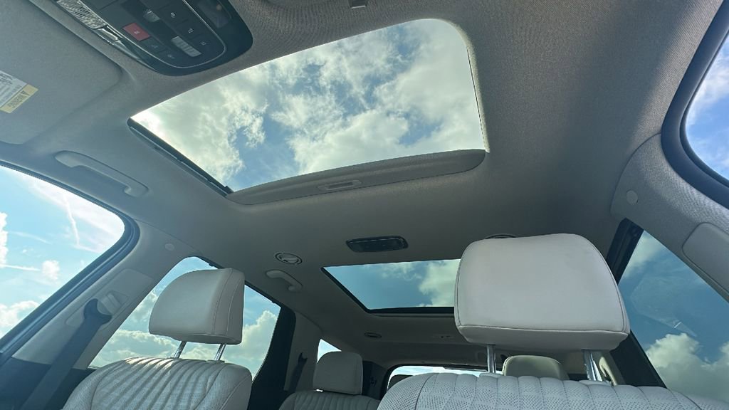 Used 2024 Hyundai Palisade Limited image 5