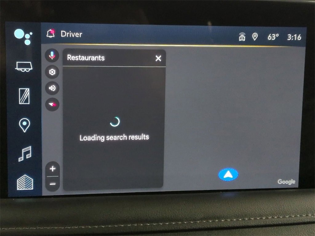 Certified 2024 Chevrolet Tahoe Z71 w/ Luxury Package image 14