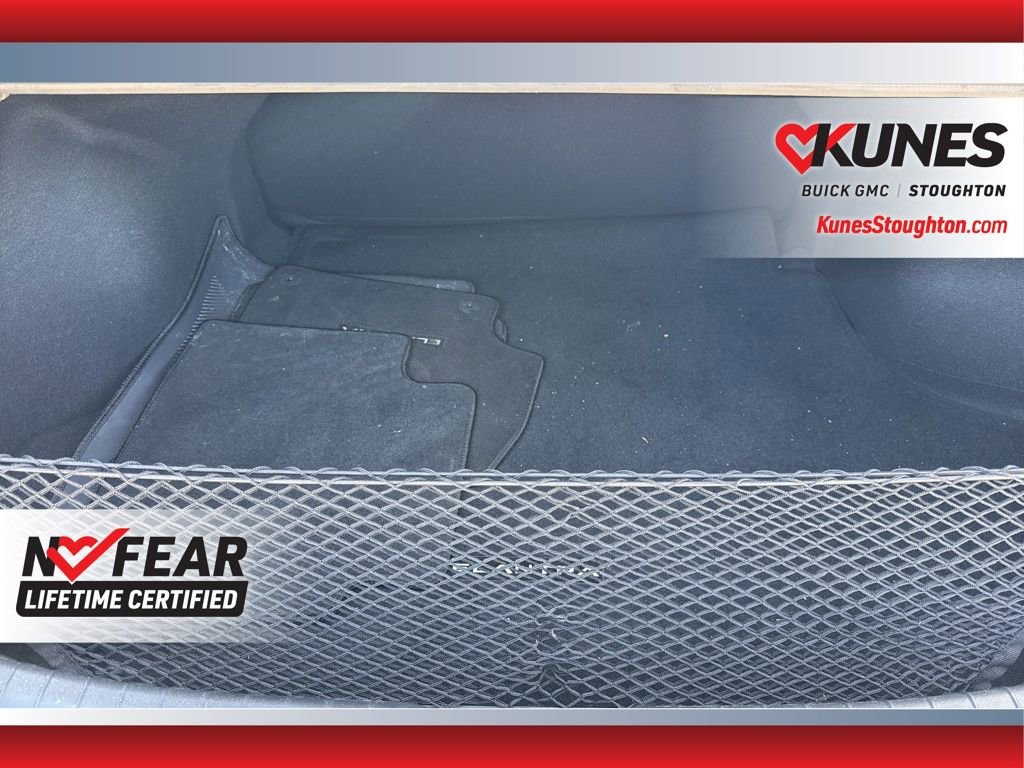 Used 2025 Hyundai Elantra Sport image 20