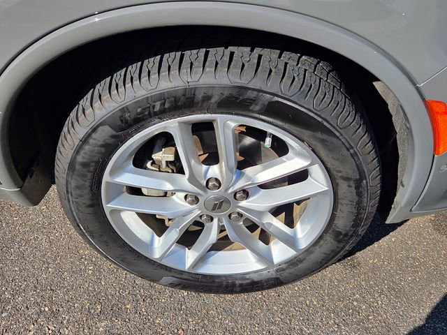 Used 2023 Dodge Durango R/T image 17