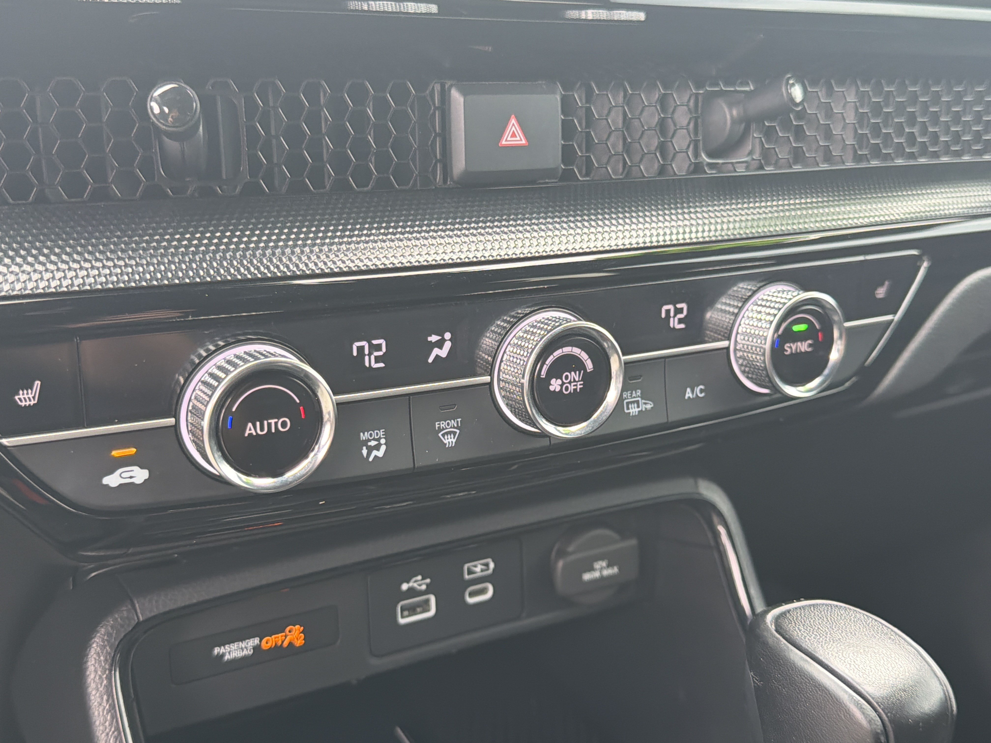 Used 2023 Honda CR-V Sport Touring image 7