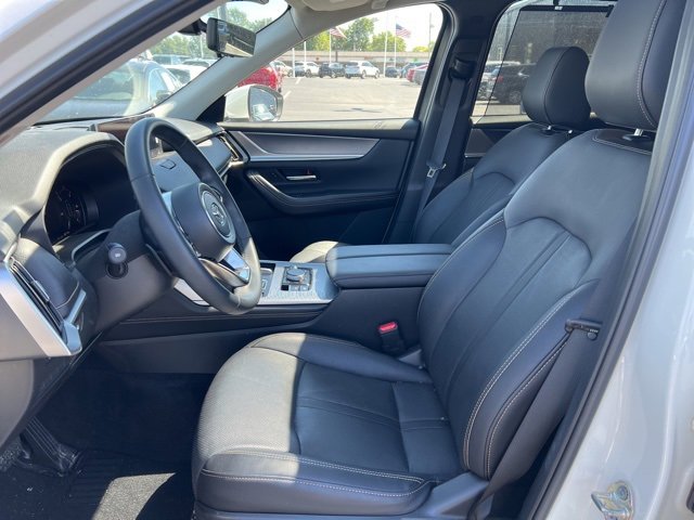 Certified 2024 MAZDA CX-90 Plug-In Hybrid w/ Preferred image 20