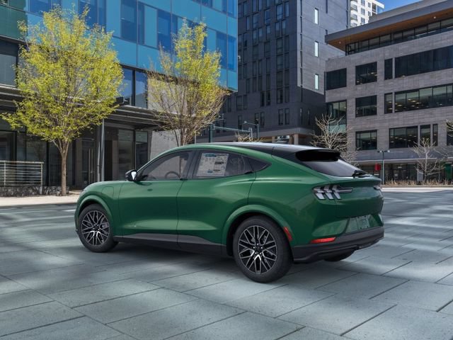 New 2026 Ford Mustang Mach-E Premium AWD/4WD image 5