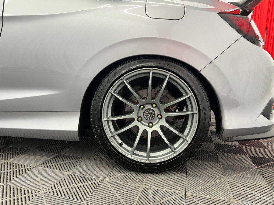 Used 2019 Honda Civic Si image 27