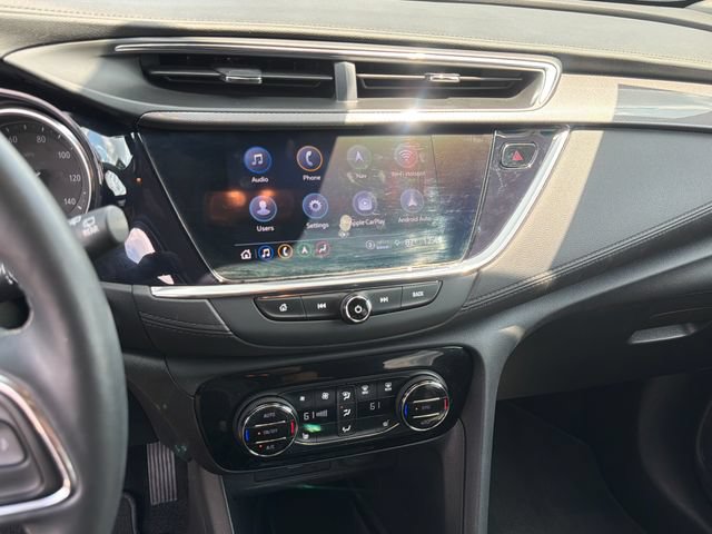 Certified 2023 Buick Encore GX Essence w/ Advanced Technology Package FWD image 20
