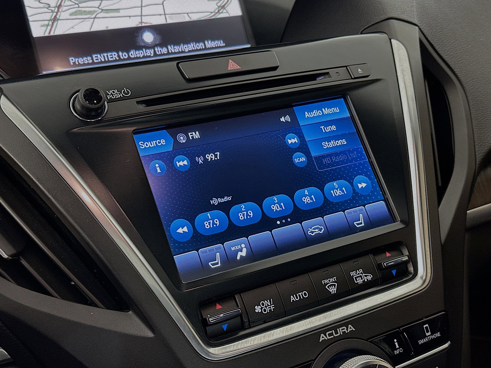 Used 2020 Acura MDX FWD w/ Technology Package image 21