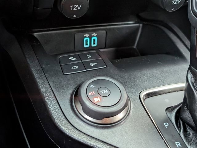 Certified 2023 Ford Ranger XLT w/ Equipment Group 301A Mid image 20