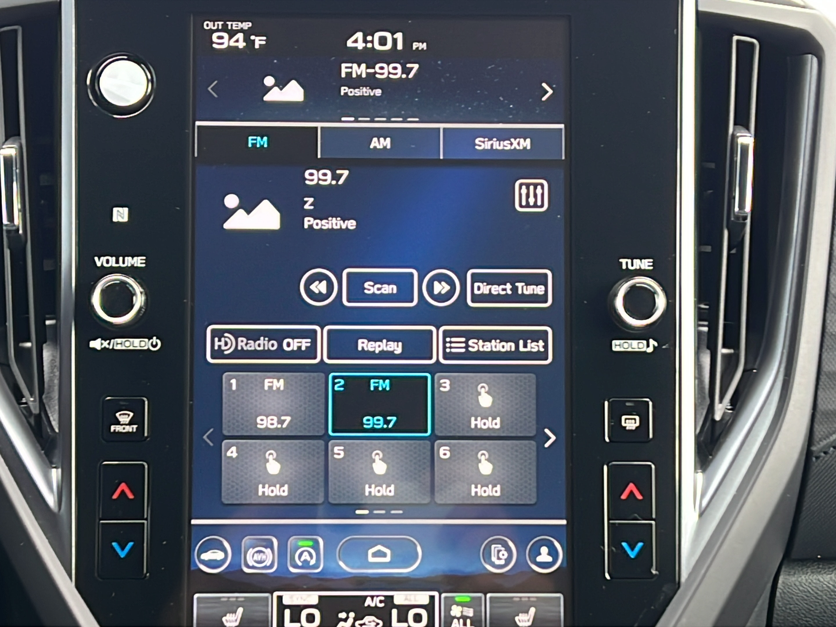 New 2026 Subaru Forester Limited AWD/4WD image 13