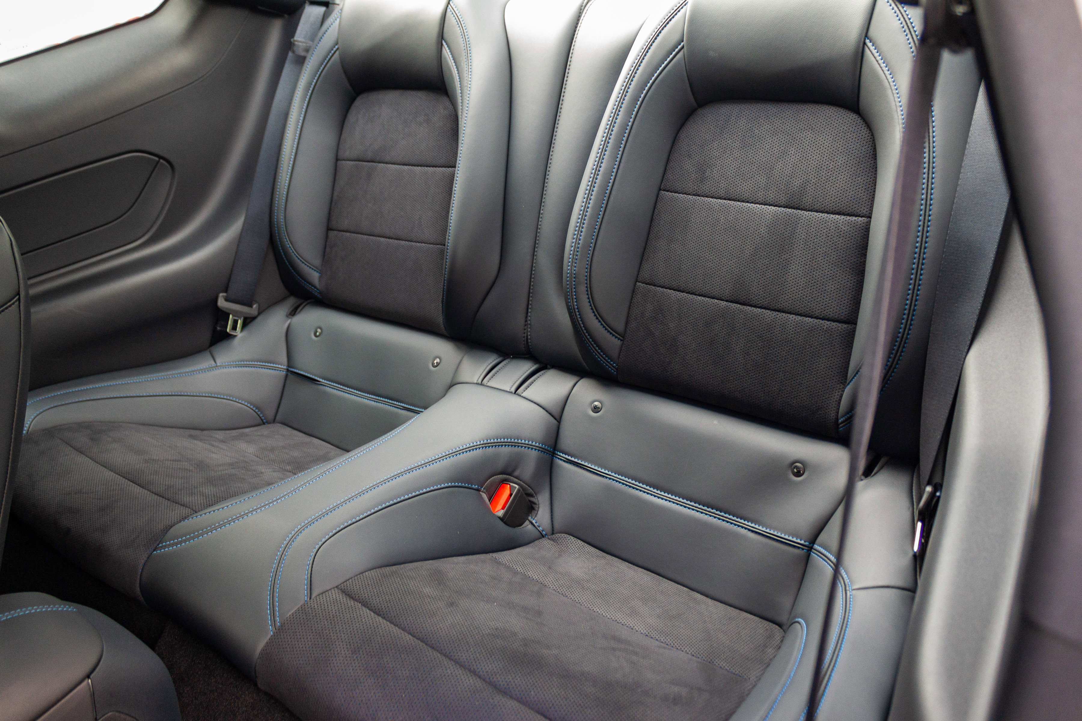 Used 2024 Ford Mustang Dark Horse image 36