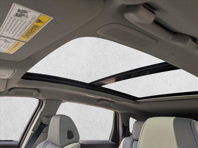 New 2026 Acura MDX SH-AWD w/ Technology Package image 17