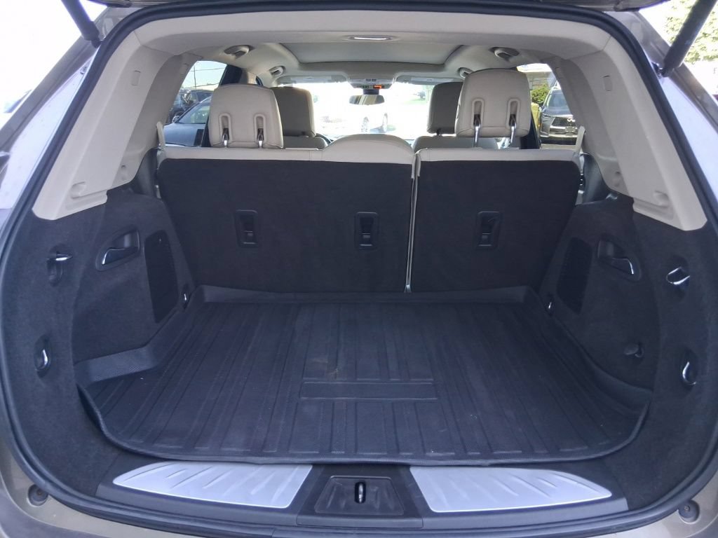 Used 2017 Buick Envision Premium w/ Driver Confidence Package AWD/4WD image 36