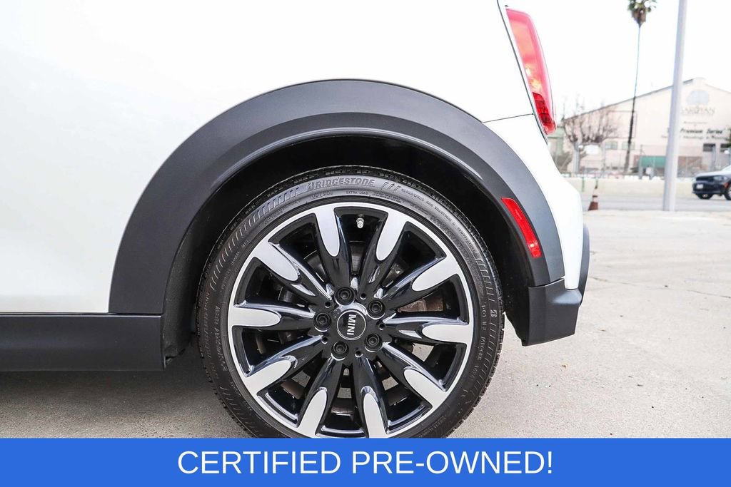 Used 2023 MINI Cooper S image 11