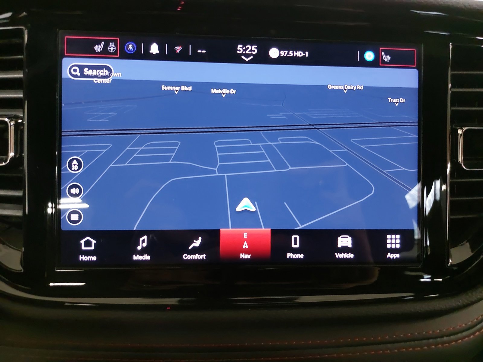 Used 2024 Dodge Durango GT image 25