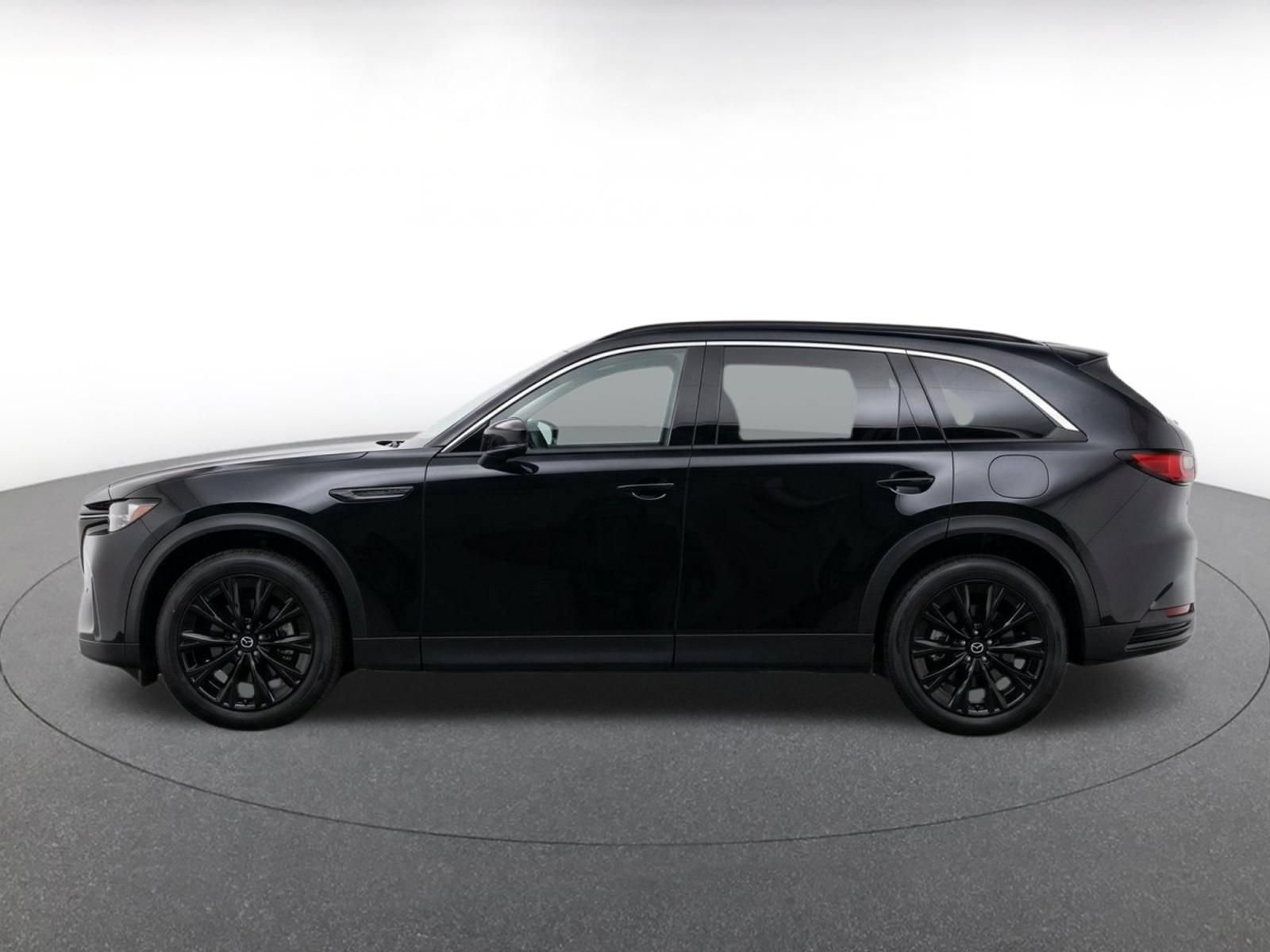 Used 2026 MAZDA CX-90 3.3 Turbo w/ Premium Sport Pkg AWD/4WD image 4