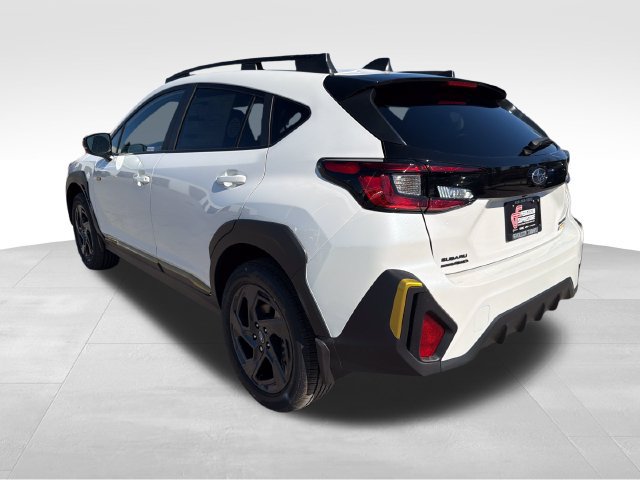 New 2026 Subaru Crosstrek 2.5i Sport w/ Crosstrek Mirror Package AWD/4WD image 5