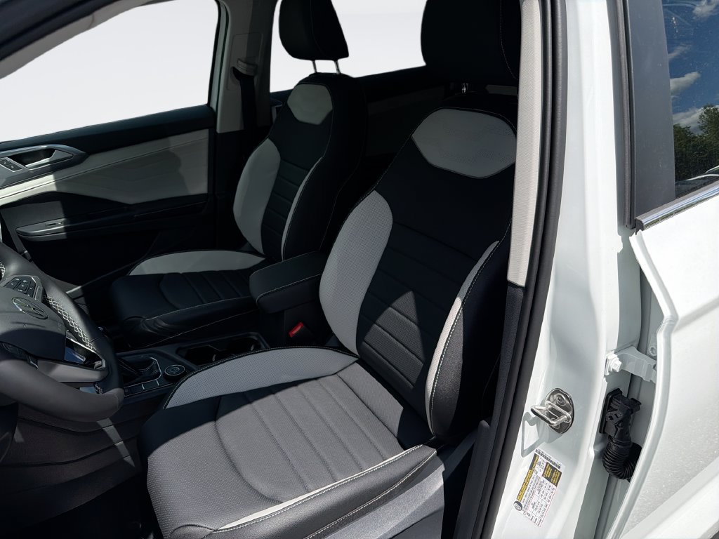 New 2026 Volkswagen Taos SEL AWD/4WD image 13