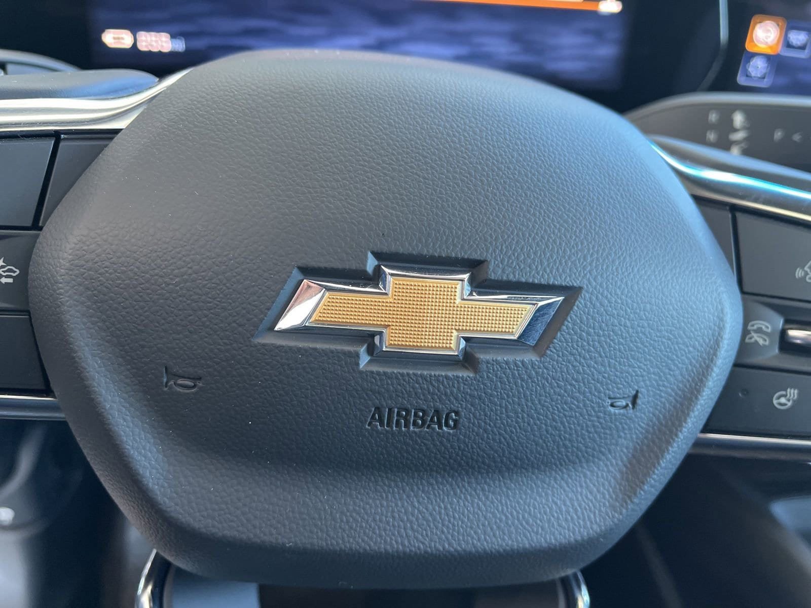 New 2024 Chevrolet Blazer EV LT AWD/4WD image 31