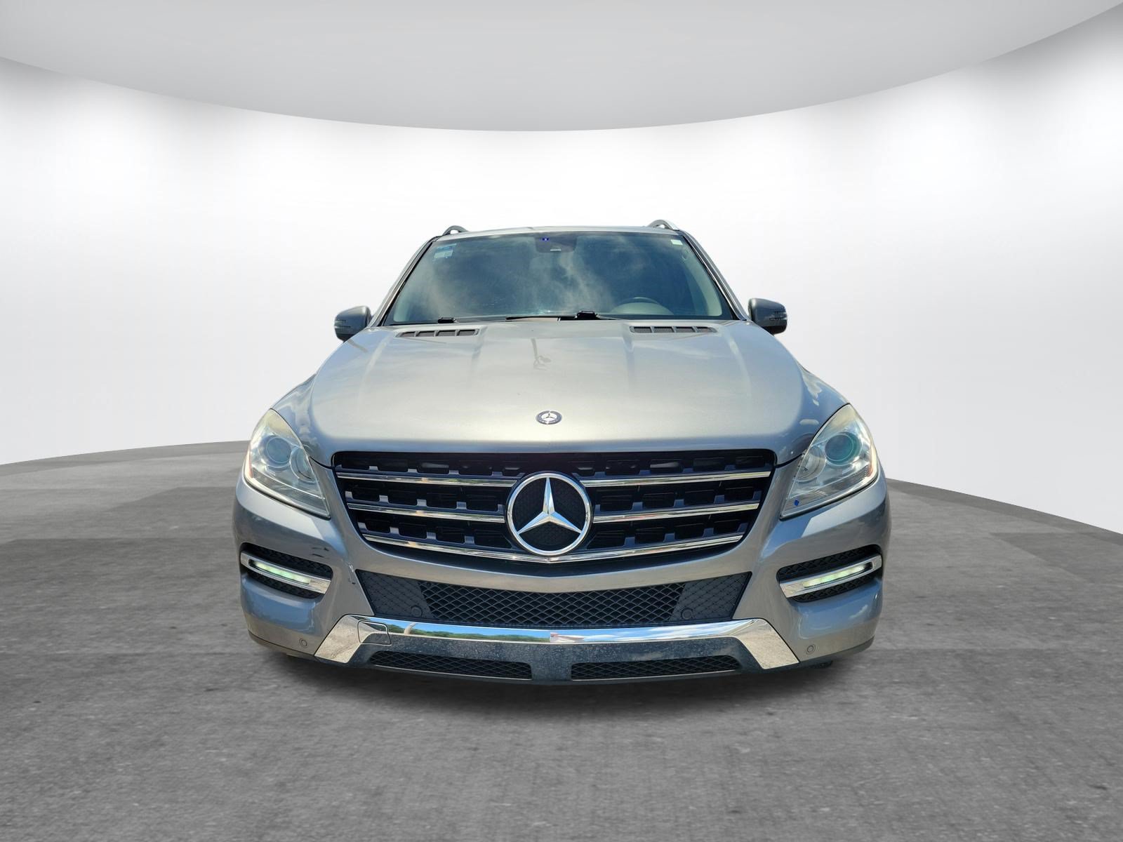 Used 2012 Mercedes-Benz ML 350 4MATIC image 21