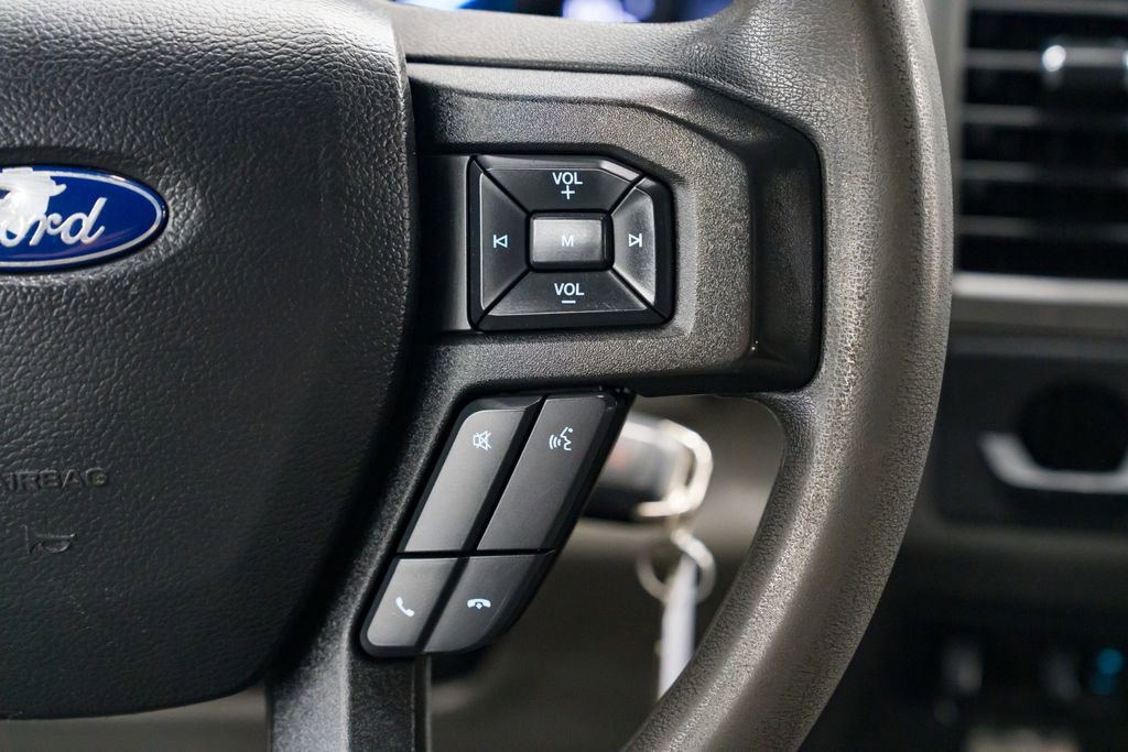 Used 2019 Ford F550 4x4 Crew Cab Super Duty image 15