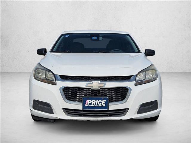 Used 2016 Chevrolet Malibu LS w/ Protection Package FWD image 2
