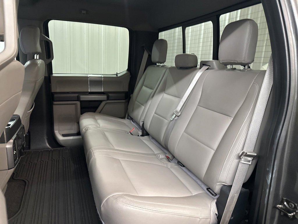 Used 2020 Ford F150 XLT w/ Equipment Group 302A Luxury image 21