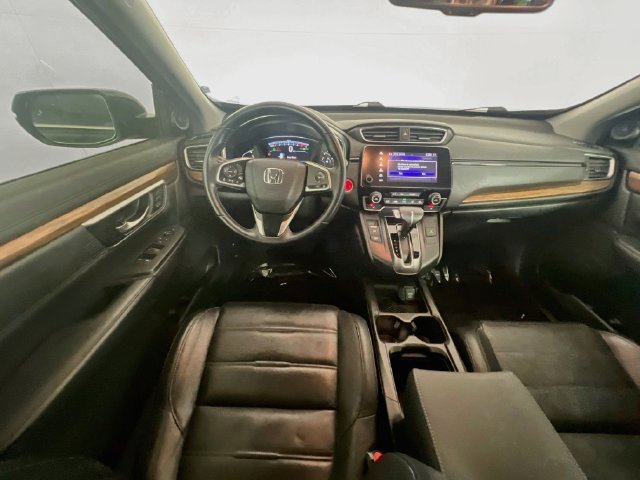 Used 2017 Honda CR-V EX-L image 17