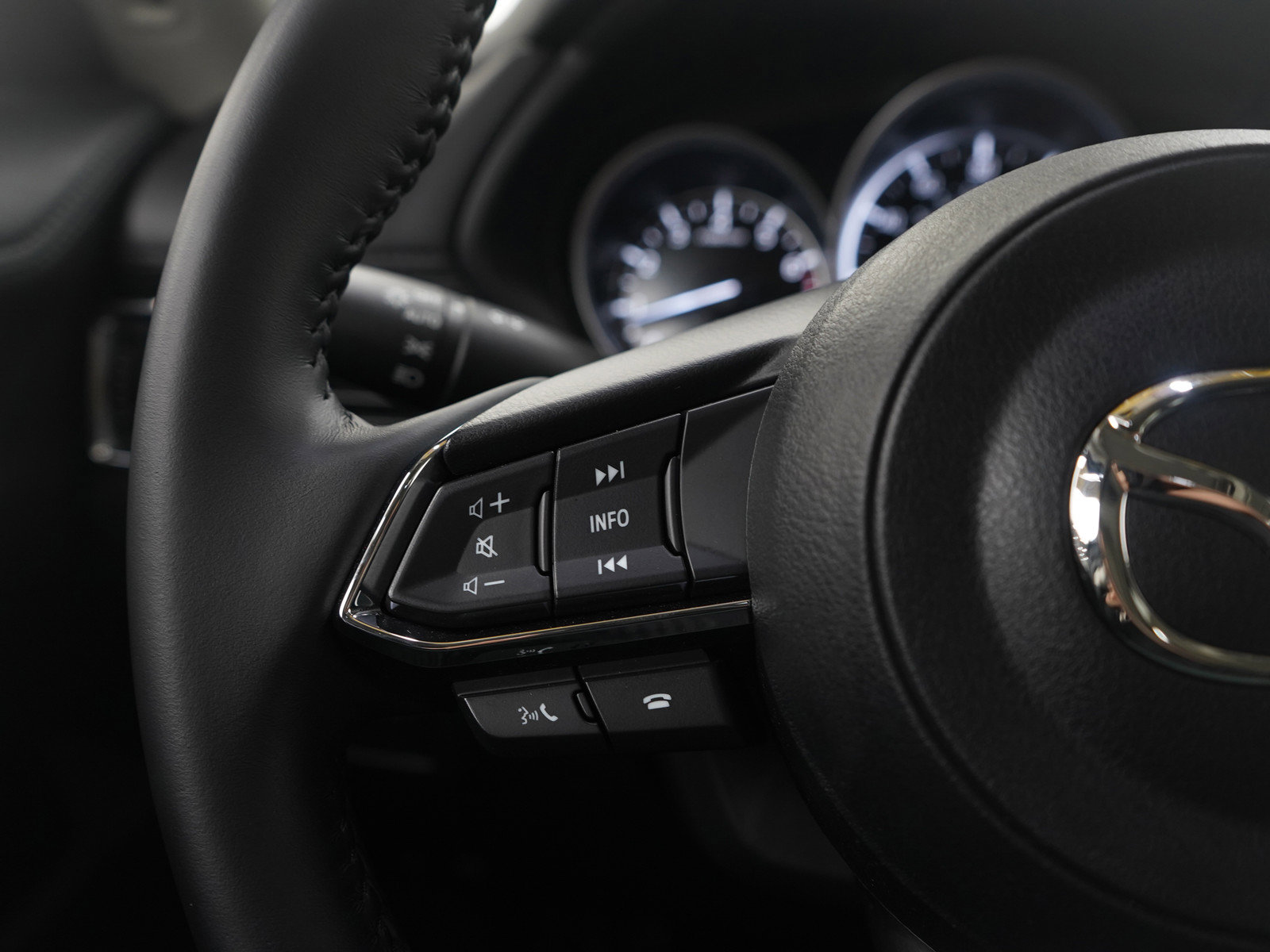 Used 2024 MAZDA CX-5 AWD 2.5 S w/ Preferred Package image 25