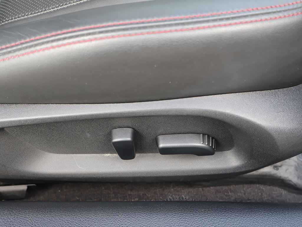 Used 2020 INFINITI Q60 Red Sport 400 image 33